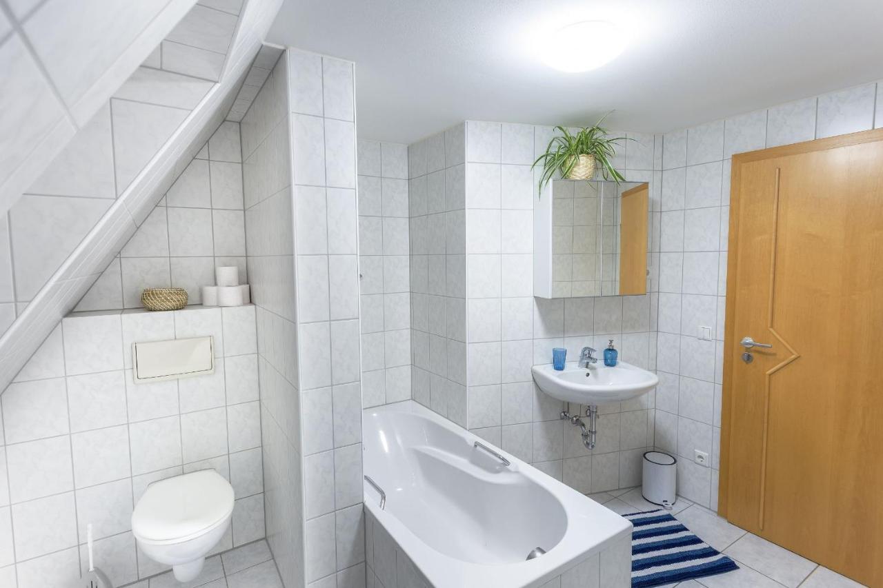 Gästezimmer 20 Min. Zur Messe&stadtzentrum * Nürnberg